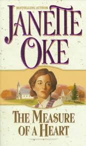 The Measure of a Heart Oke, Janette