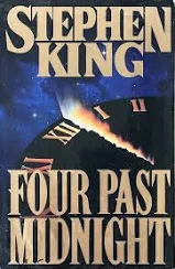 Four Past Midnight King, Stephen