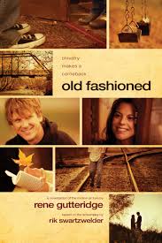 Old Fashioned Gutteridge, Rene; Old is New, LLC and Swartzwelder, Rik