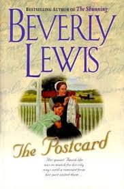 The Postcard Lewis, Beverly