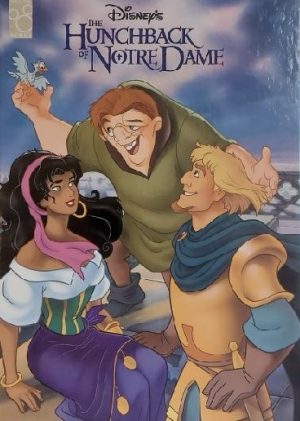 The Hunchback of Notre Dame Walt Disney Company