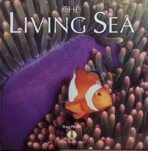 The living sea Perrine, Doug