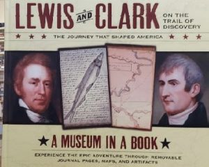 Lewis and Clark on the Trail of Discovery: The Journey That Shaped America Gragg, Rod