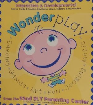 Wonderplay Reitzes, Fretta and Teitelman, Beth
