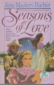 Seasons of Love Bacher, June Masters