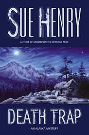Death Trap by Sue Henry