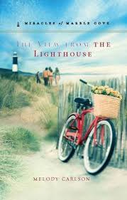 The View From the Lighthouse [Hardcover] Carlson, Melody