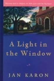 A Light in the Window (The Mitford Years) (Hardcover) Karon, Jan