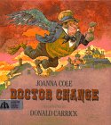 Doctor Change Cole, Joanna and Carrick, Donald