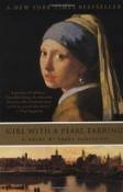 Girl with a Pearl Earring Publisher: Plume [Paperback] Chevalier, Tracy