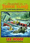 Stranded on Terror Island (The Ladd Family Adventure Series #14) Roddy, Lee