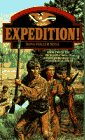 Expedition (Frontier Trilogy #2 : Wagons West Frontier Trilogy) Ross, Dana Fuller