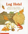 Log Hotel Schreiber, Anne