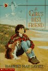A Girl's Best Friend Savitz, Harriet May