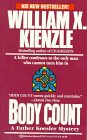 Body Count Kienzle, William X.