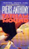 Tatham Mound Anthony, Piers