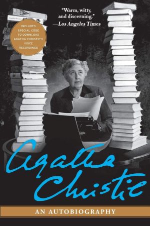Autobiography, An [Paperback] Christie, Agatha