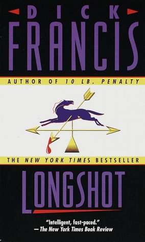 Longshot Francis, Dick