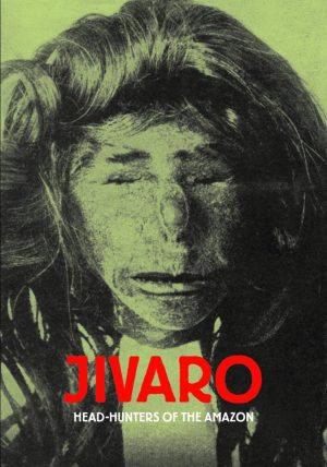 Jivaro: Head-Hunters Of The Amazon [Paperback] Flornoy, Bertrand and Hunter, Jack