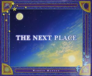 The Next Place [Hardcover] Hanson, Warren