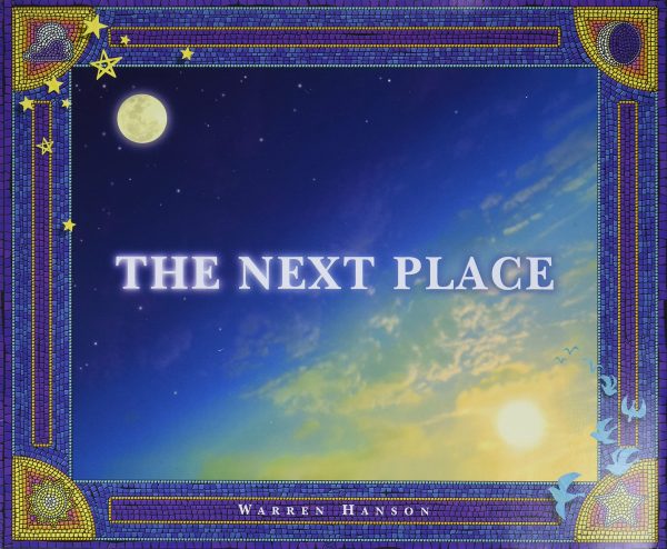 The Next Place [Hardcover] Hanson, Warren