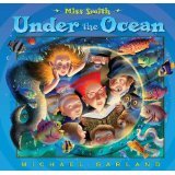Miss Smith Under the Ocean By Michael Garland [Paeprback] [Paperback] Garland, Michael