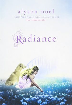 Radiance [Paperback] Noel, Alyson