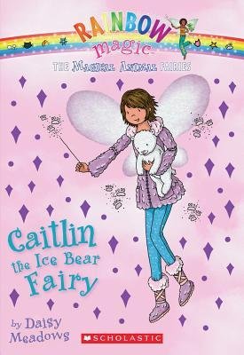 Caitlin the Ice Bear Fairy [Paperback] #Daisy Meadows (Author)