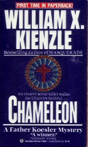 Chameleon Kienzle, William X.