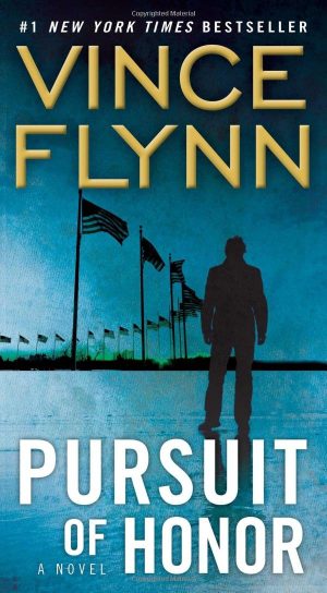 Pursuit of Honor Flynn, Vince