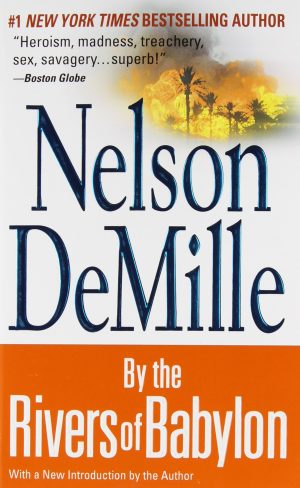 By the Rivers of Babylon DeMille, Nelson