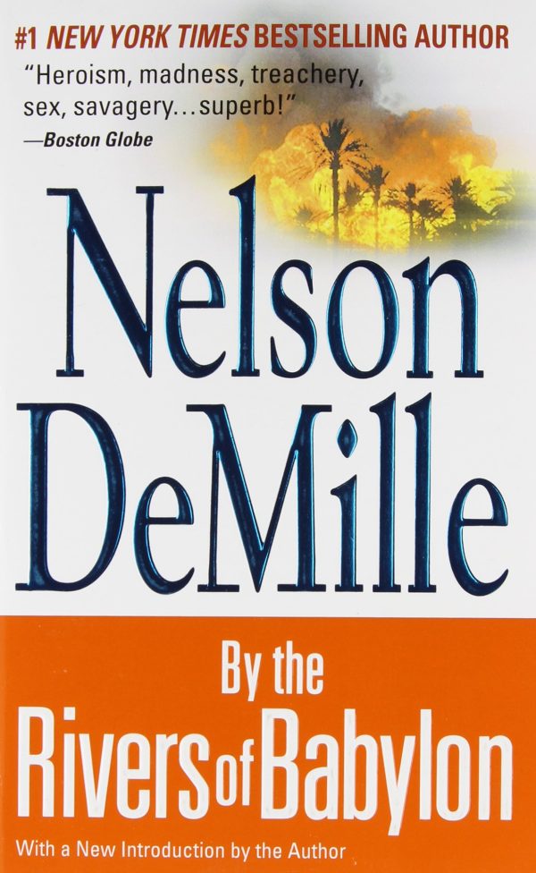 By the Rivers of Babylon DeMille, Nelson