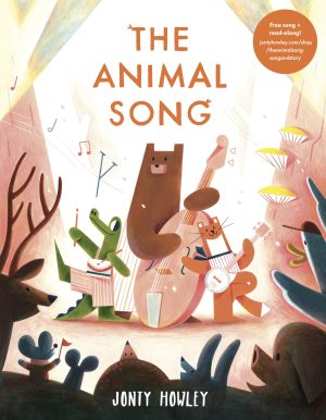 The Animal Song Howley, Jonty