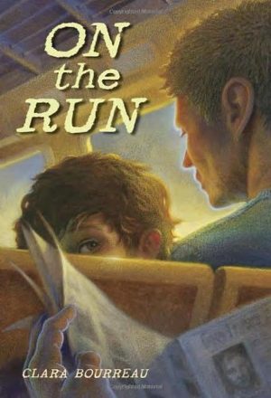 On the Run Bourreau, Clara