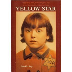 Yellow Star [Paperback] JENNIFER ROY