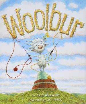 Woolbur Helakoski, Leslie and Harper, Lee