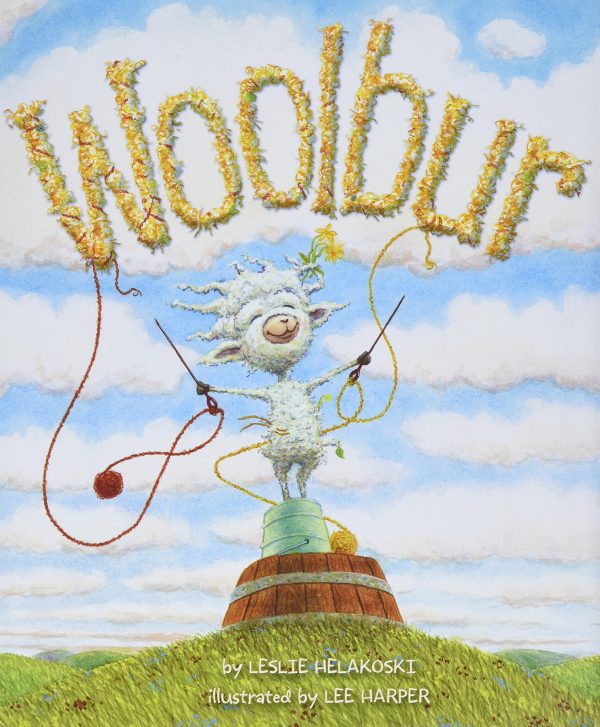 Woolbur Helakoski, Leslie and Harper, Lee