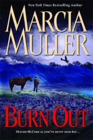 Burn Out [Paperback] unknown author