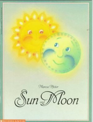 Sun And Moon Pfister, Marcus