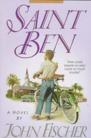 Saint Ben Fischer, John