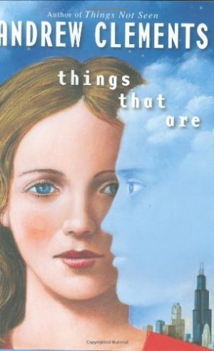 Things That Are [Paperback] Clements, Andrew