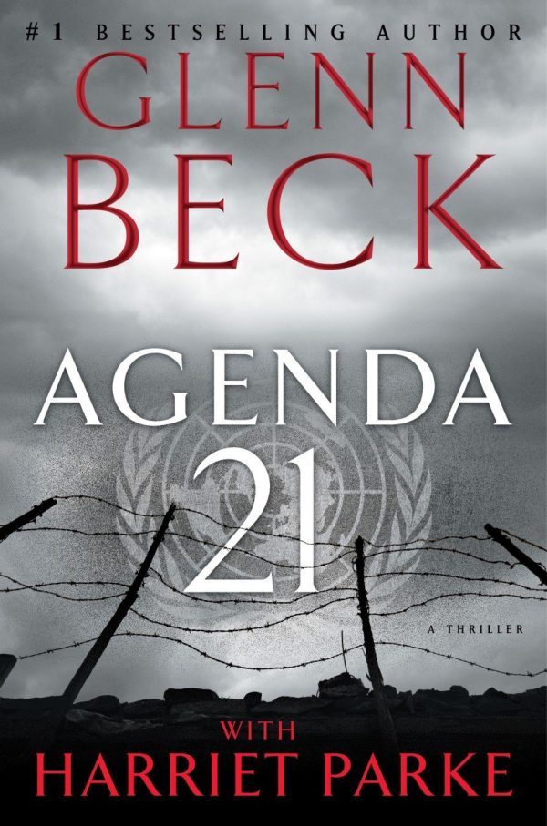 Agenda 21 Beck, Glenn and Parke, Harriet