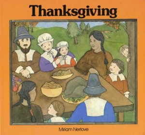 Thanksgiving Nerlove, Miriam