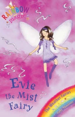 Pearl the Cloud Fairy (Rainbow Magic #3) [Paperback] Daisy Meadows