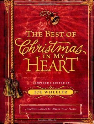 The Best of Christmas in My Heart Wheeler, Joe