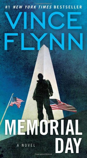 Memorial Day (7) (A Mitch Rapp Novel) Flynn, Vince