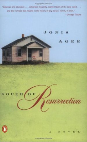 South of Resurrection Agee, Jonis