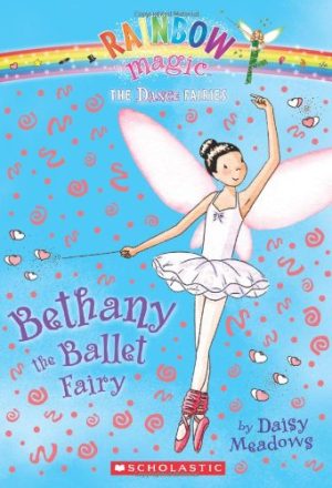 Bethany the Ballet Fairy Meadows, Daisy
