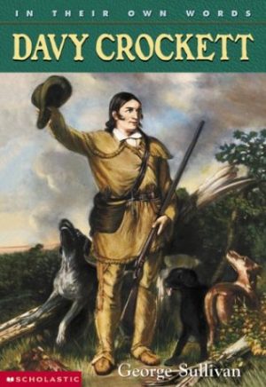 In Their Own Words: Davy Crockett Sullivan, George