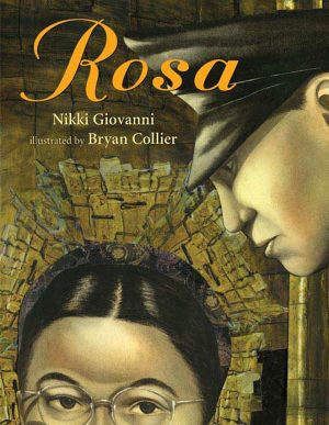 Rosa Giovanni, Nikki and Collier, Bryan